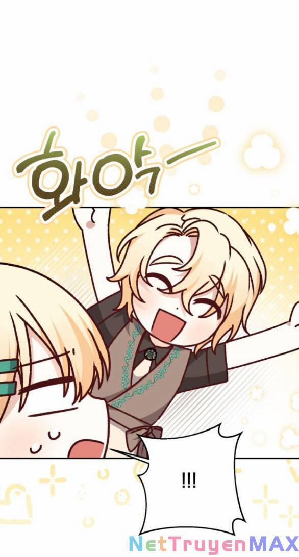 Nàng Bạo Chúa Muốn Có Một Cuộc Sống Hạnh Phúc Hơn! 40.1 trang 9