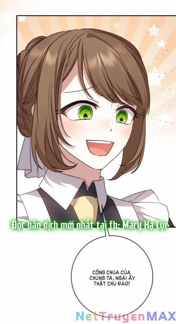 Nàng Bạo Chúa Muốn Có Một Cuộc Sống Hạnh Phúc Hơn! 40.2 trang 0