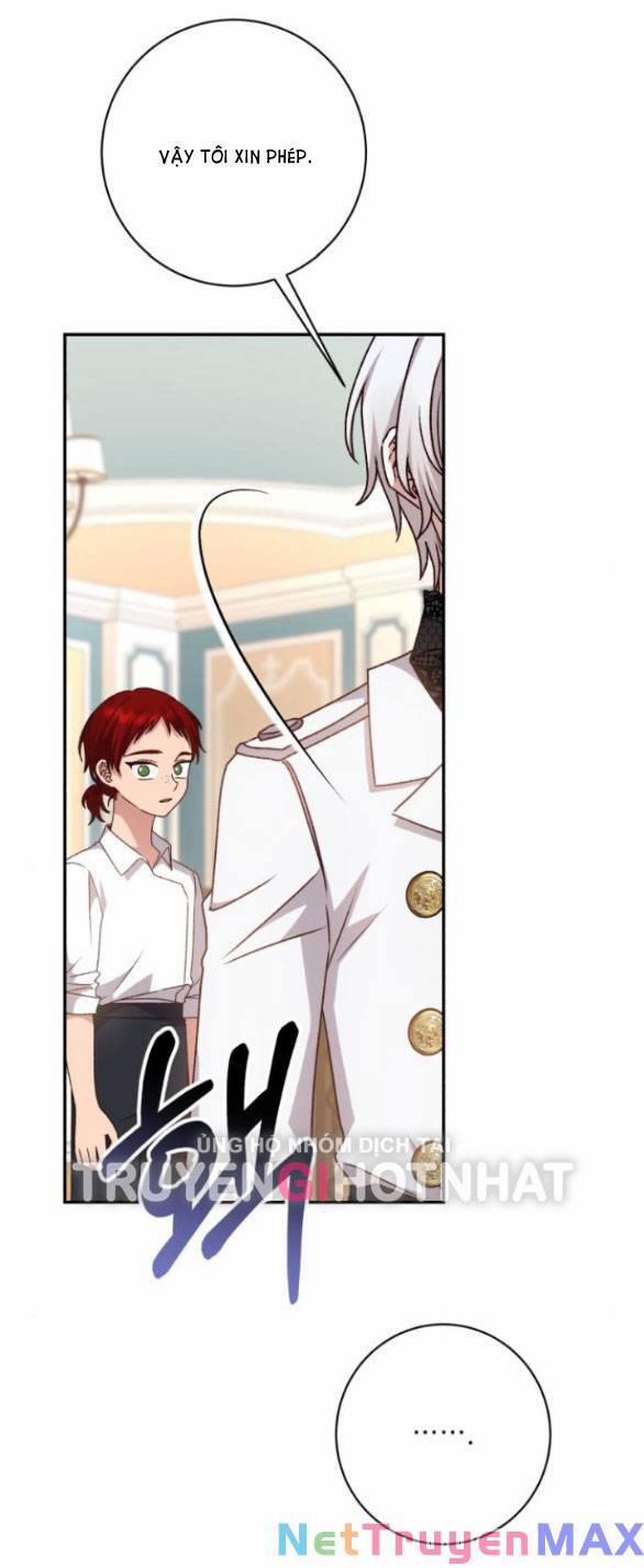 Nàng Bạo Chúa Muốn Có Một Cuộc Sống Hạnh Phúc Hơn! 40.2 trang 10