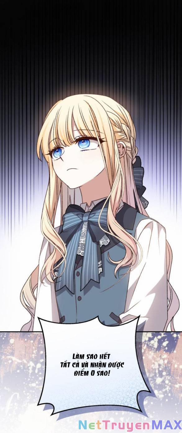 Nàng Bạo Chúa Muốn Có Một Cuộc Sống Hạnh Phúc Hơn! 40.2 trang 34