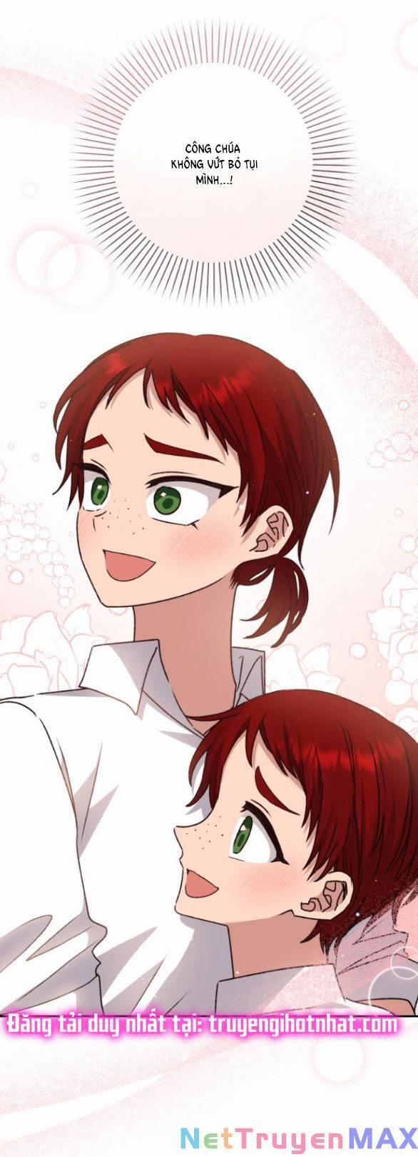 Nàng Bạo Chúa Muốn Có Một Cuộc Sống Hạnh Phúc Hơn! 40.2 trang 4