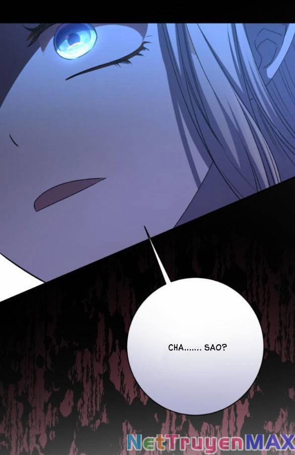 Nàng Bạo Chúa Muốn Có Một Cuộc Sống Hạnh Phúc Hơn! 40.2 trang 40