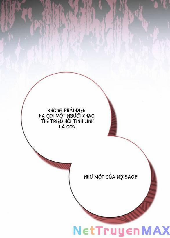 Nàng Bạo Chúa Muốn Có Một Cuộc Sống Hạnh Phúc Hơn! 40.2 trang 41