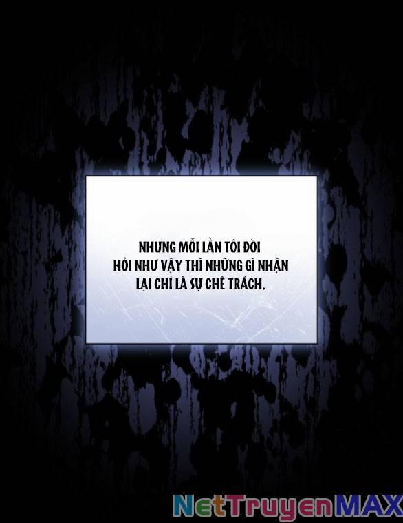 Nàng Bạo Chúa Muốn Có Một Cuộc Sống Hạnh Phúc Hơn! 40.2 trang 52