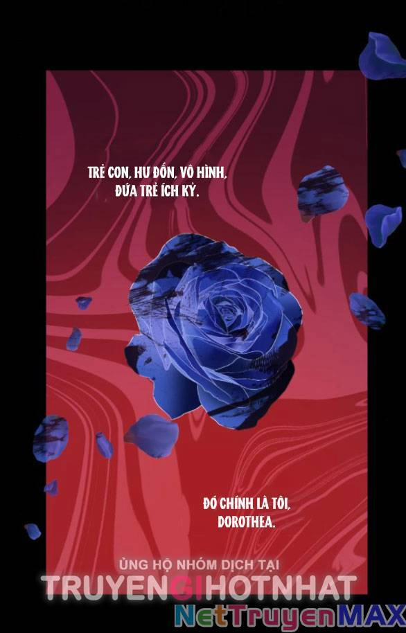 Nàng Bạo Chúa Muốn Có Một Cuộc Sống Hạnh Phúc Hơn! 40.2 trang 53