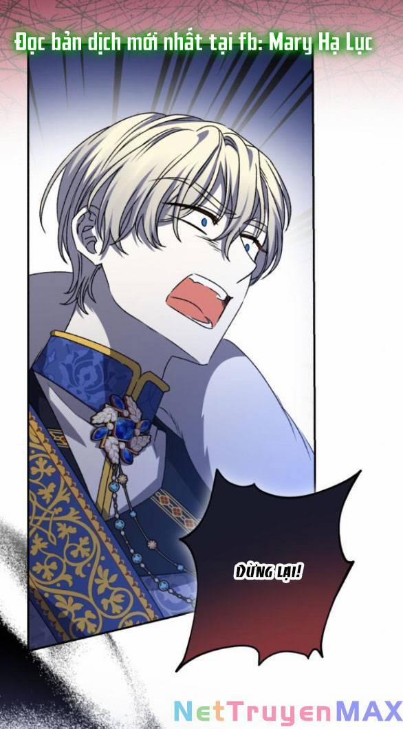 Nàng Bạo Chúa Muốn Có Một Cuộc Sống Hạnh Phúc Hơn! 40.2 trang 57