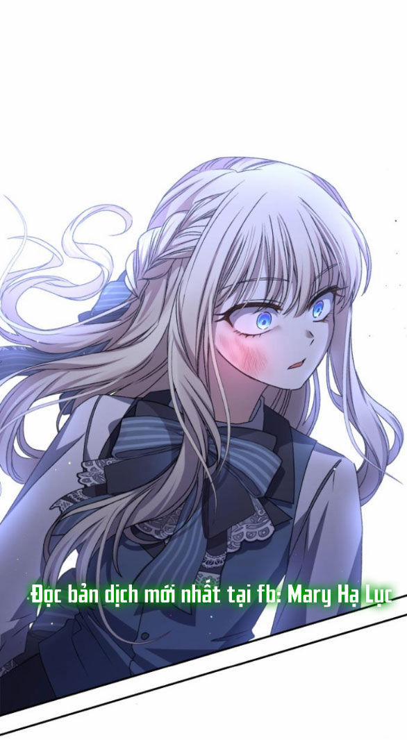 Nàng Bạo Chúa Muốn Có Một Cuộc Sống Hạnh Phúc Hơn! 41.1 trang 1