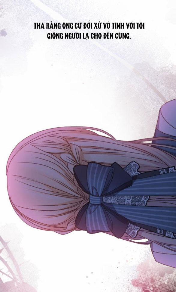 Nàng Bạo Chúa Muốn Có Một Cuộc Sống Hạnh Phúc Hơn! 41.1 trang 10