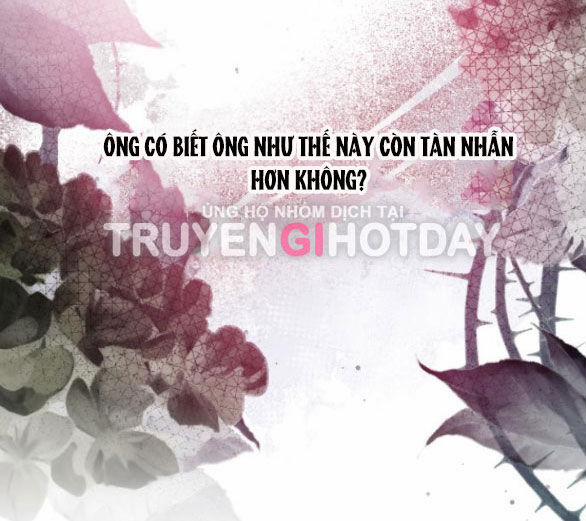 Nàng Bạo Chúa Muốn Có Một Cuộc Sống Hạnh Phúc Hơn! 41.1 trang 11