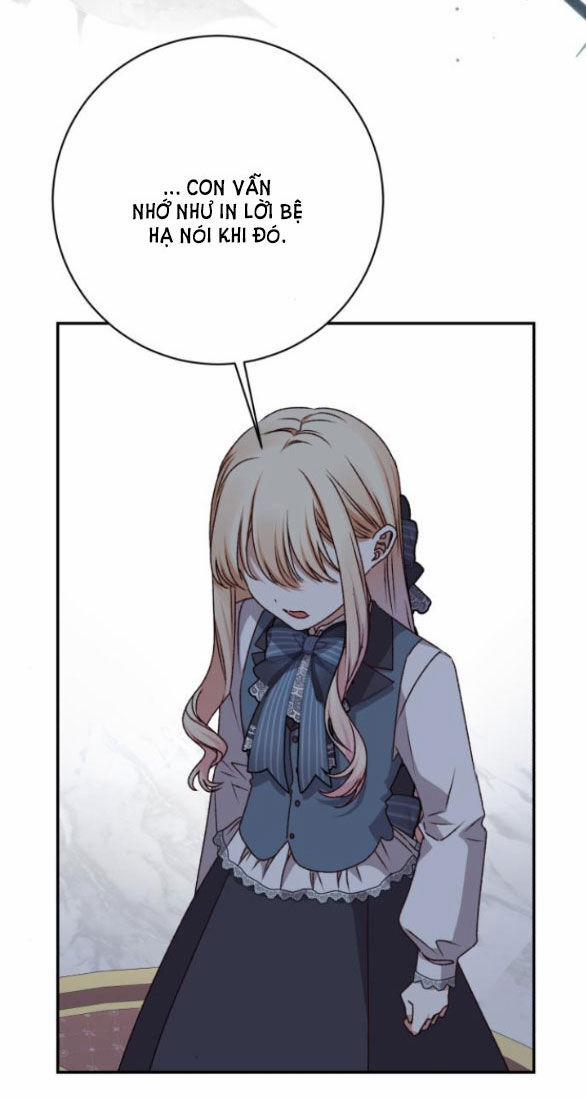 Nàng Bạo Chúa Muốn Có Một Cuộc Sống Hạnh Phúc Hơn! 41.1 trang 12