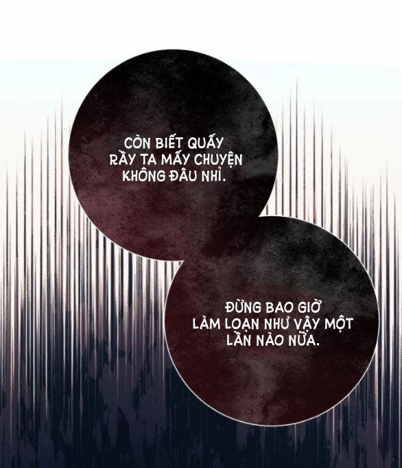 Nàng Bạo Chúa Muốn Có Một Cuộc Sống Hạnh Phúc Hơn! 41.1 trang 14