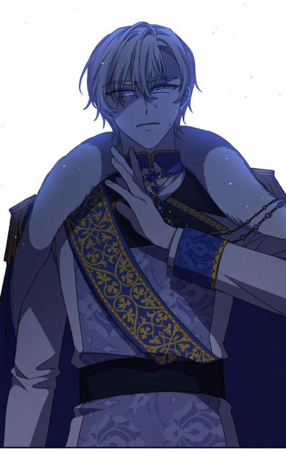 Nàng Bạo Chúa Muốn Có Một Cuộc Sống Hạnh Phúc Hơn! 41.1 trang 2