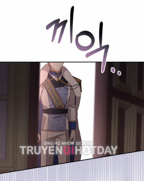 Nàng Bạo Chúa Muốn Có Một Cuộc Sống Hạnh Phúc Hơn! 41.1 trang 23