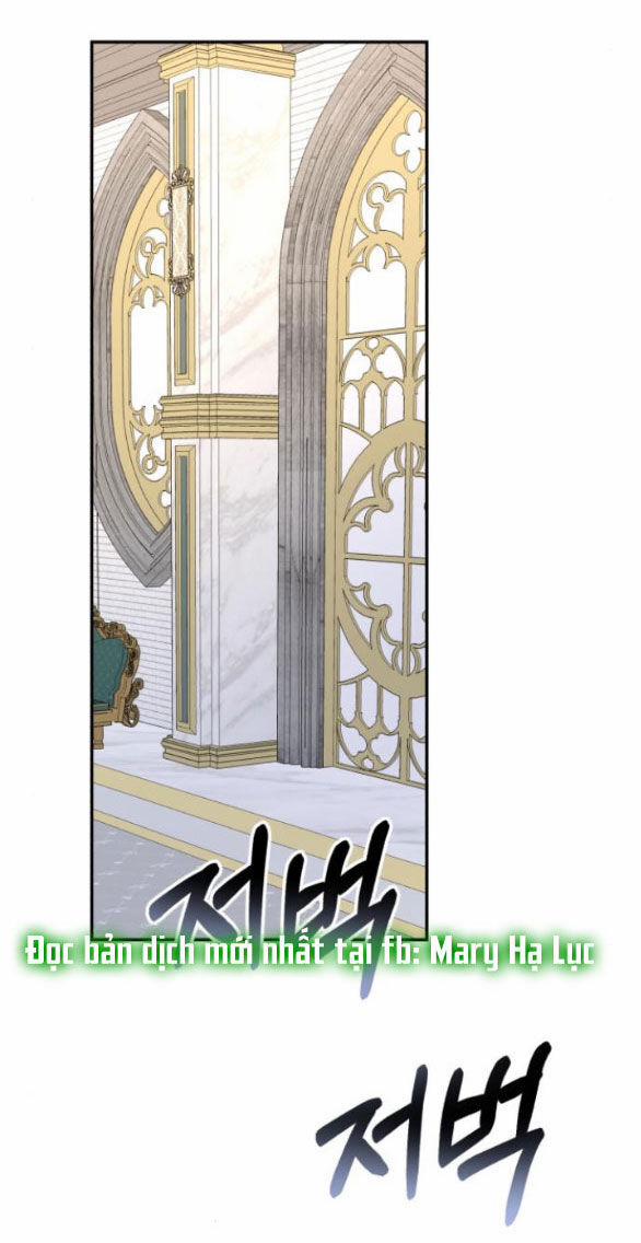 Nàng Bạo Chúa Muốn Có Một Cuộc Sống Hạnh Phúc Hơn! 41.1 trang 31