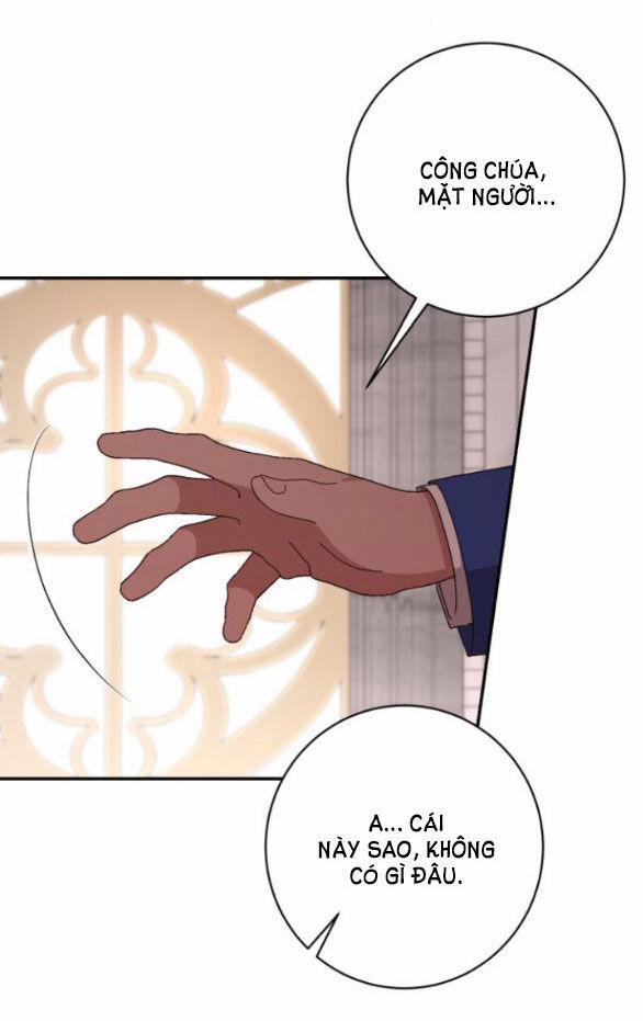 Nàng Bạo Chúa Muốn Có Một Cuộc Sống Hạnh Phúc Hơn! 41.1 trang 36