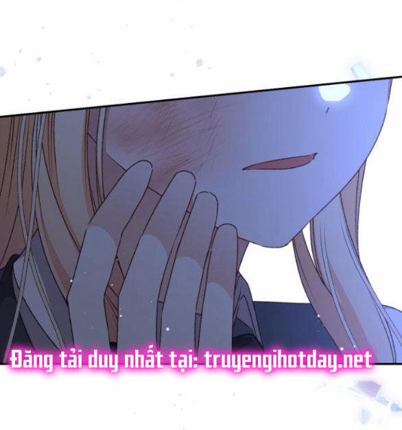 Nàng Bạo Chúa Muốn Có Một Cuộc Sống Hạnh Phúc Hơn! 41.1 trang 4