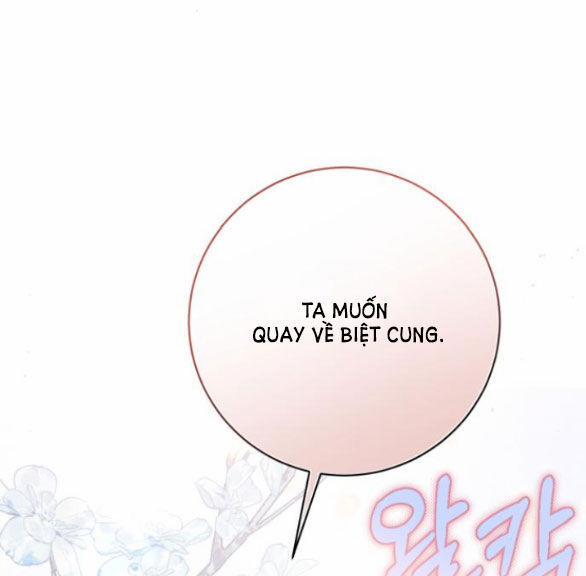 Nàng Bạo Chúa Muốn Có Một Cuộc Sống Hạnh Phúc Hơn! 41.1 trang 41