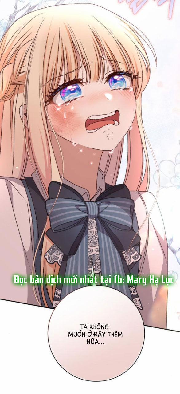 Nàng Bạo Chúa Muốn Có Một Cuộc Sống Hạnh Phúc Hơn! 41.1 trang 42