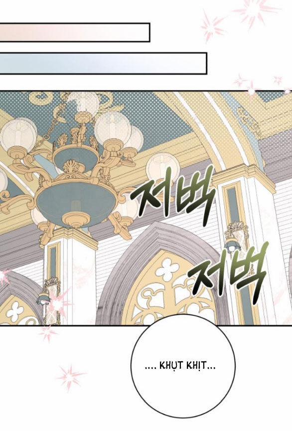 Nàng Bạo Chúa Muốn Có Một Cuộc Sống Hạnh Phúc Hơn! 41.1 trang 48