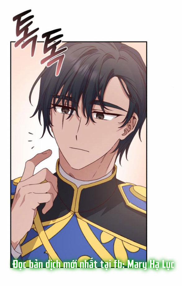 Nàng Bạo Chúa Muốn Có Một Cuộc Sống Hạnh Phúc Hơn! 41.1 trang 54