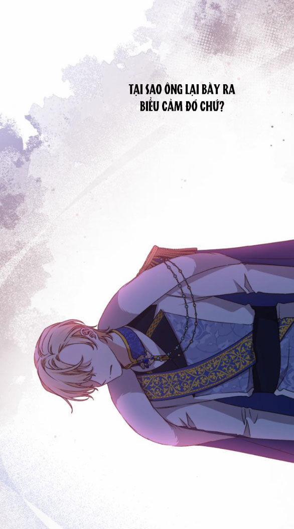 Nàng Bạo Chúa Muốn Có Một Cuộc Sống Hạnh Phúc Hơn! 41.1 trang 9