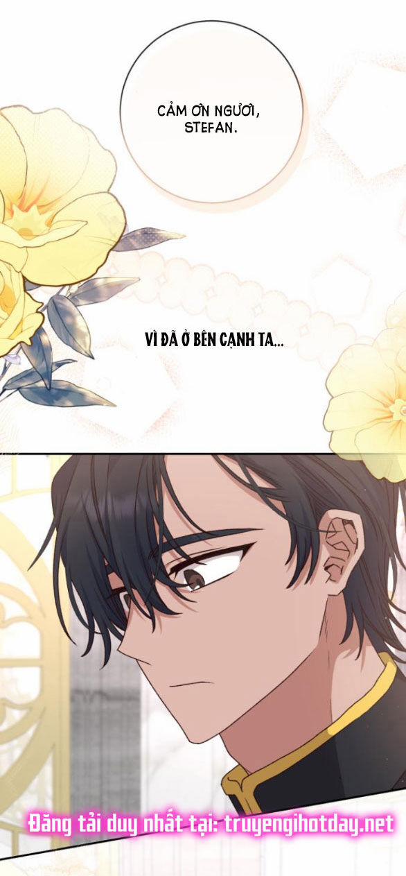 Nàng Bạo Chúa Muốn Có Một Cuộc Sống Hạnh Phúc Hơn! 41.2 trang 1