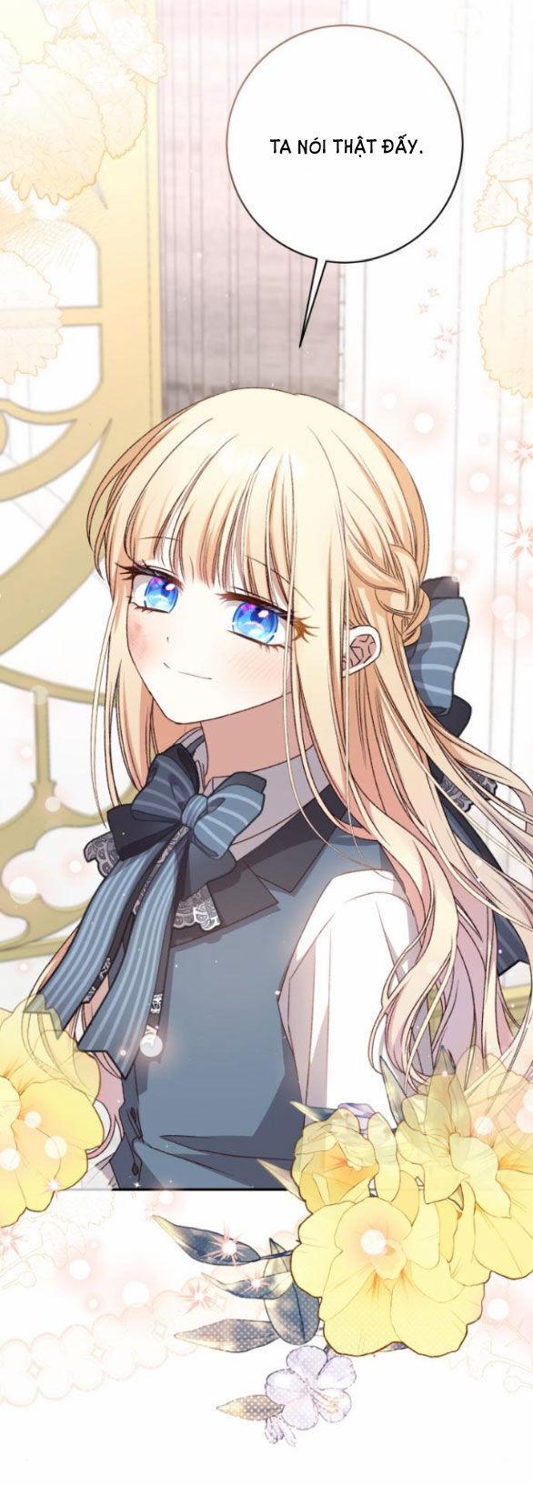 Nàng Bạo Chúa Muốn Có Một Cuộc Sống Hạnh Phúc Hơn! 41.2 trang 2