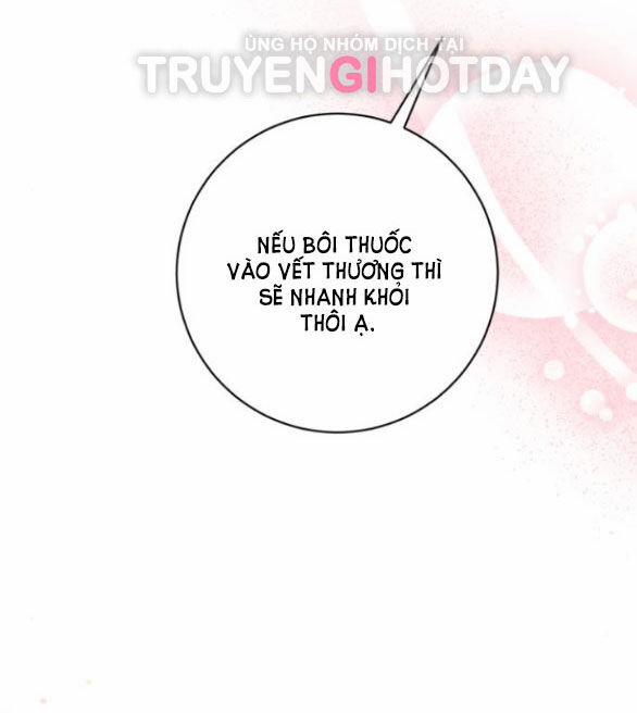 Nàng Bạo Chúa Muốn Có Một Cuộc Sống Hạnh Phúc Hơn! 41.2 trang 20