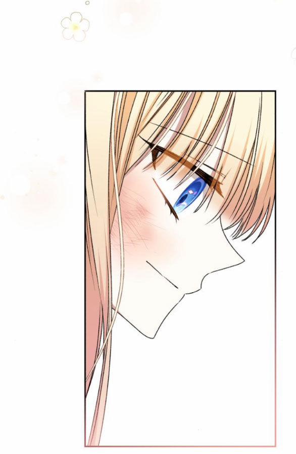 Nàng Bạo Chúa Muốn Có Một Cuộc Sống Hạnh Phúc Hơn! 41.2 trang 27