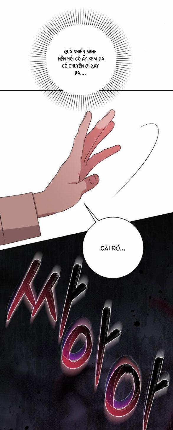 Nàng Bạo Chúa Muốn Có Một Cuộc Sống Hạnh Phúc Hơn! 41.2 trang 35