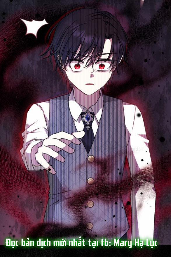 Nàng Bạo Chúa Muốn Có Một Cuộc Sống Hạnh Phúc Hơn! 41.2 trang 36