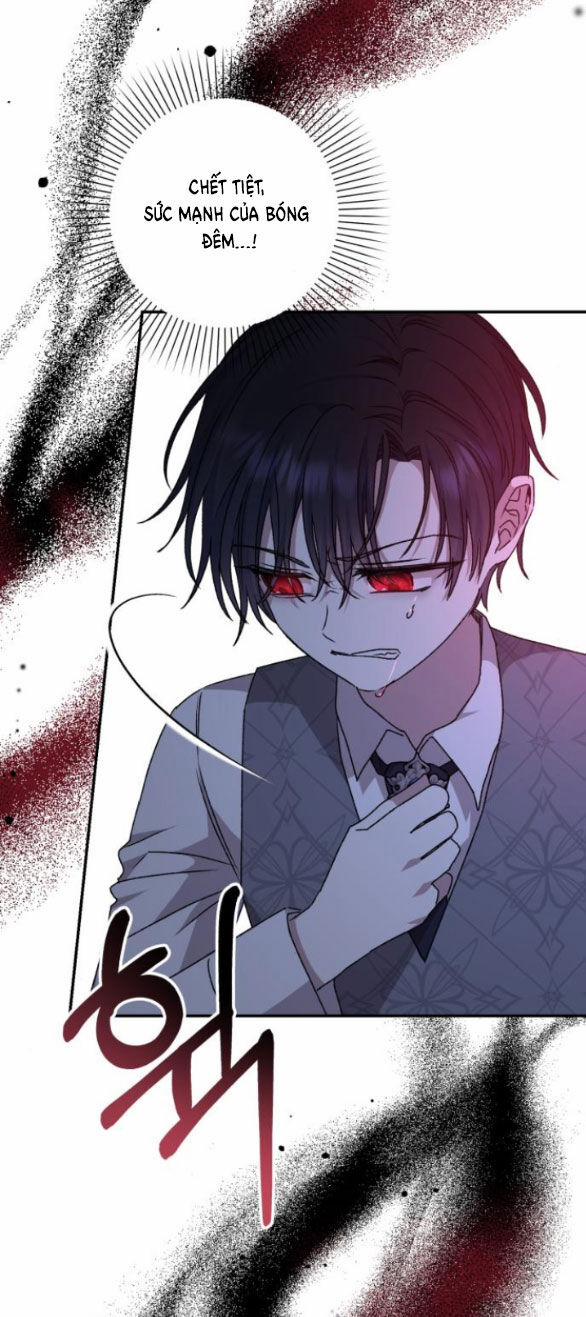 Nàng Bạo Chúa Muốn Có Một Cuộc Sống Hạnh Phúc Hơn! 41.2 trang 38