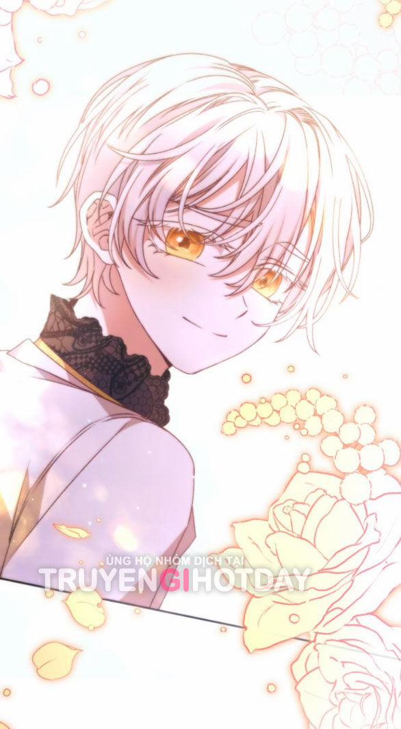 Nàng Bạo Chúa Muốn Có Một Cuộc Sống Hạnh Phúc Hơn! 41.2 trang 50