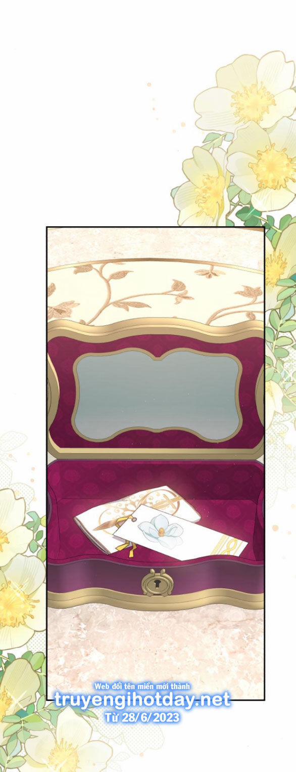 Nàng Bạo Chúa Muốn Có Một Cuộc Sống Hạnh Phúc Hơn! 41.2 trang 59