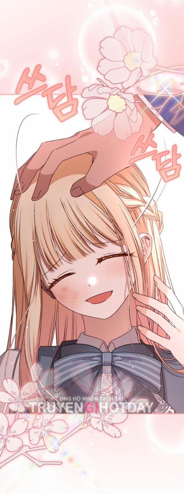 Nàng Bạo Chúa Muốn Có Một Cuộc Sống Hạnh Phúc Hơn! 41.2 trang 6