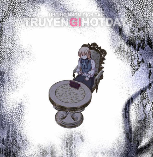 Nàng Bạo Chúa Muốn Có Một Cuộc Sống Hạnh Phúc Hơn! 41.2 trang 63