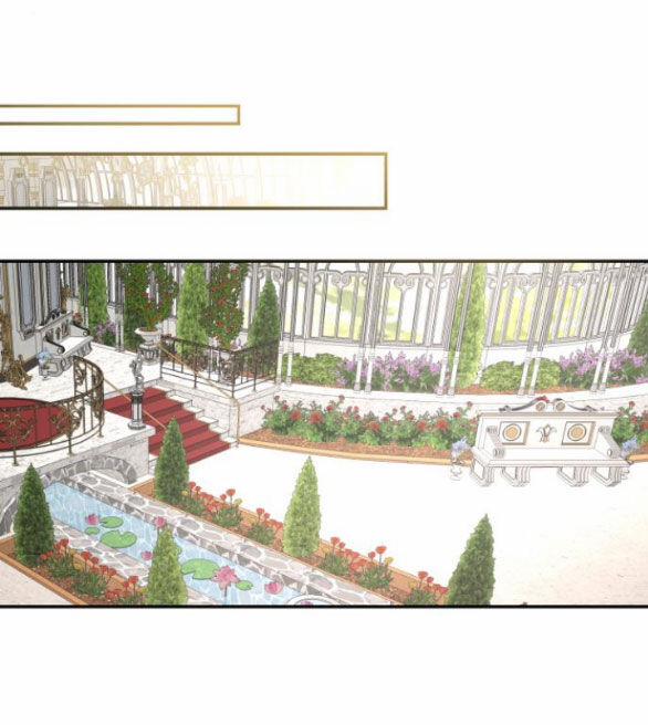 Nàng Bạo Chúa Muốn Có Một Cuộc Sống Hạnh Phúc Hơn! 41.2 trang 71