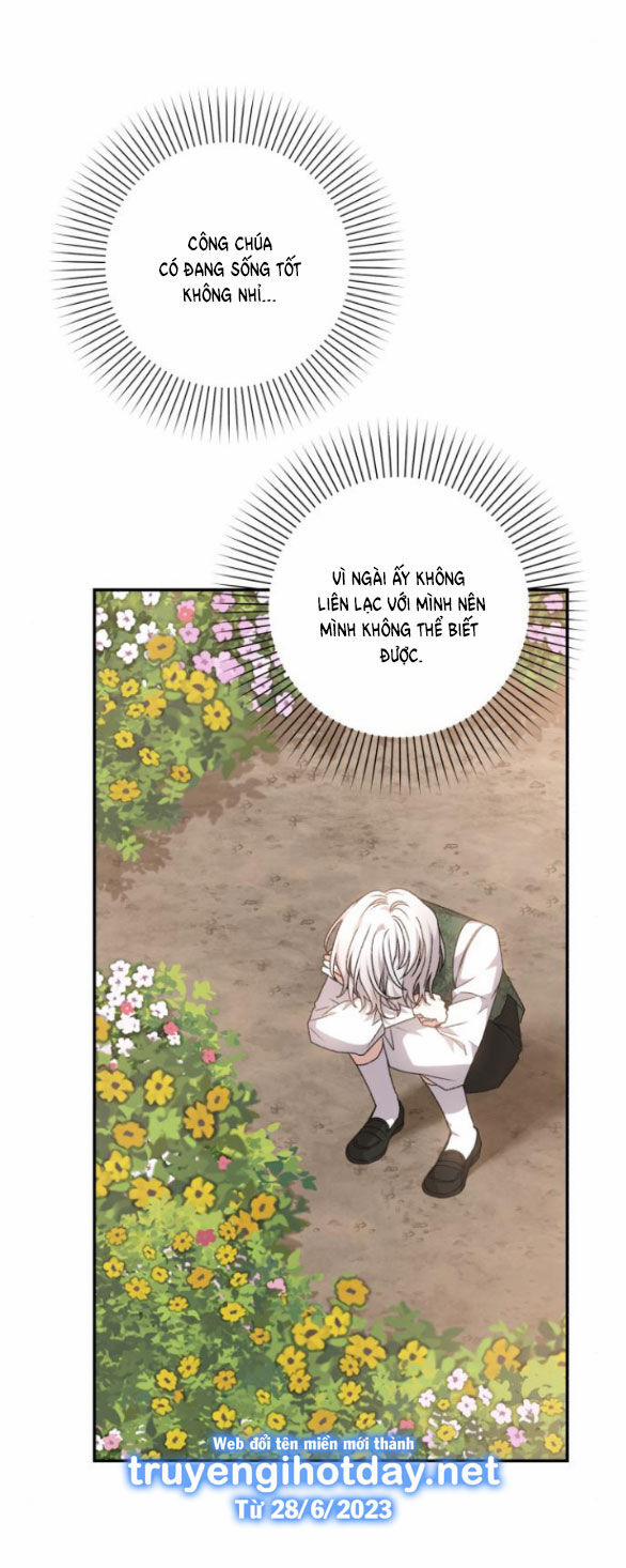 Nàng Bạo Chúa Muốn Có Một Cuộc Sống Hạnh Phúc Hơn! 41.2 trang 72