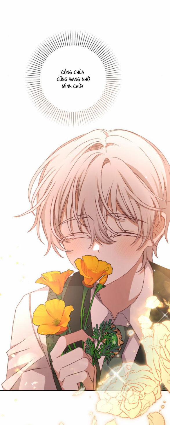 Nàng Bạo Chúa Muốn Có Một Cuộc Sống Hạnh Phúc Hơn! 41.2 trang 76