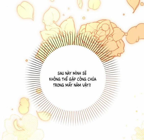 Nàng Bạo Chúa Muốn Có Một Cuộc Sống Hạnh Phúc Hơn! 41.2 trang 77