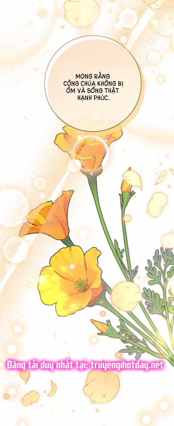 Nàng Bạo Chúa Muốn Có Một Cuộc Sống Hạnh Phúc Hơn! 41.2 trang 79