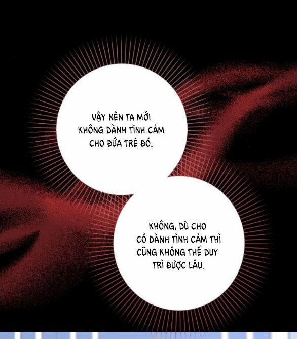 Nàng Bạo Chúa Muốn Có Một Cuộc Sống Hạnh Phúc Hơn! 42.1 trang 12