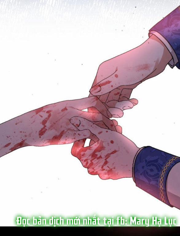 Nàng Bạo Chúa Muốn Có Một Cuộc Sống Hạnh Phúc Hơn! 42.1 trang 14