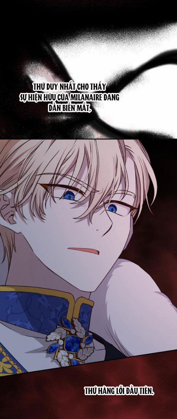 Nàng Bạo Chúa Muốn Có Một Cuộc Sống Hạnh Phúc Hơn! 42.1 trang 20