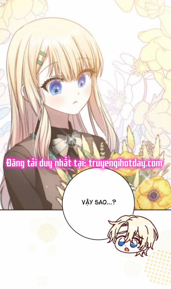 Nàng Bạo Chúa Muốn Có Một Cuộc Sống Hạnh Phúc Hơn! 42.1 trang 52