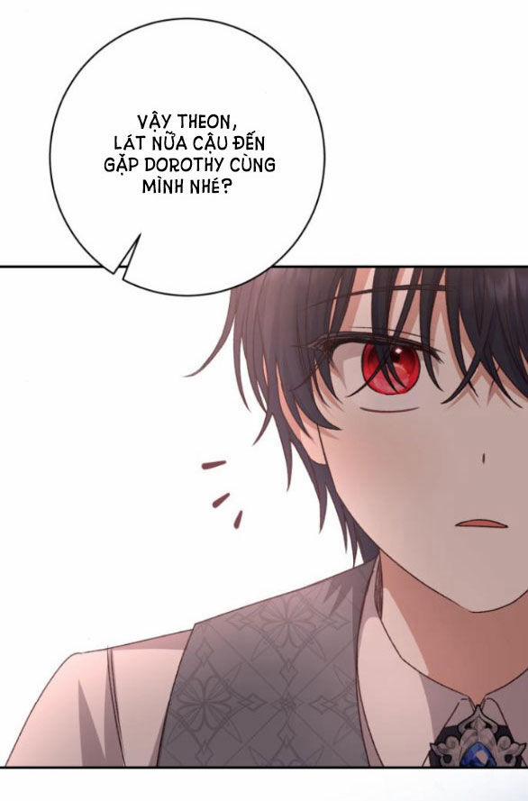 Nàng Bạo Chúa Muốn Có Một Cuộc Sống Hạnh Phúc Hơn! 42.1 trang 54