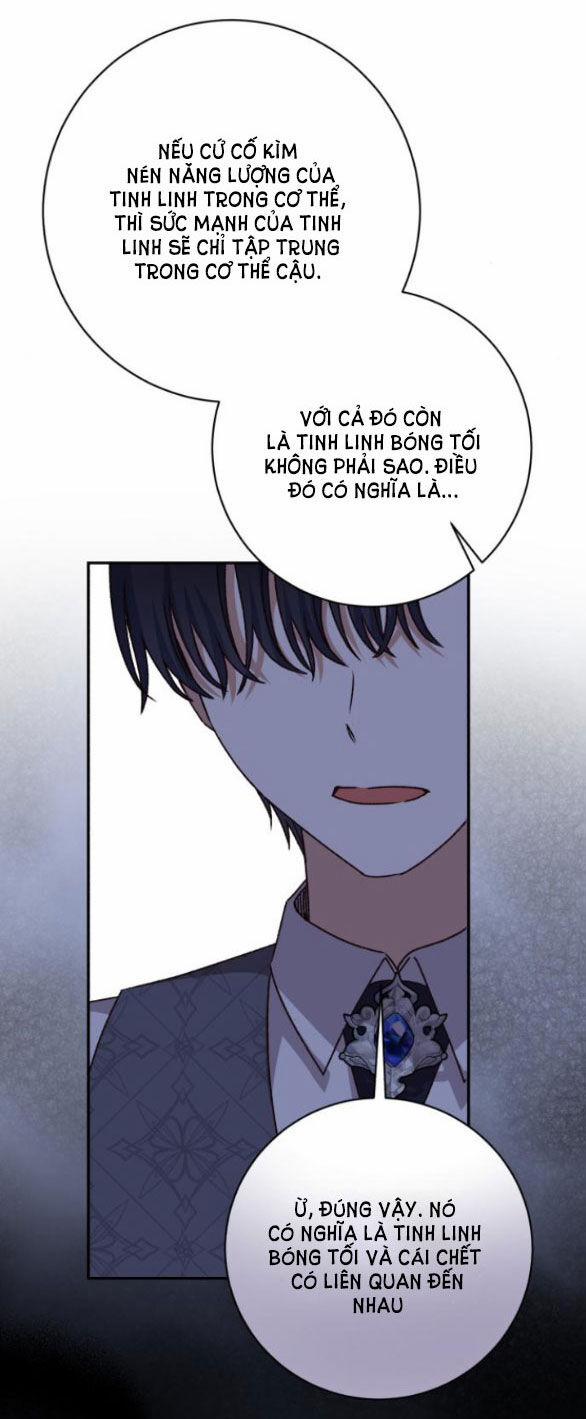 Nàng Bạo Chúa Muốn Có Một Cuộc Sống Hạnh Phúc Hơn! 42.2 trang 12