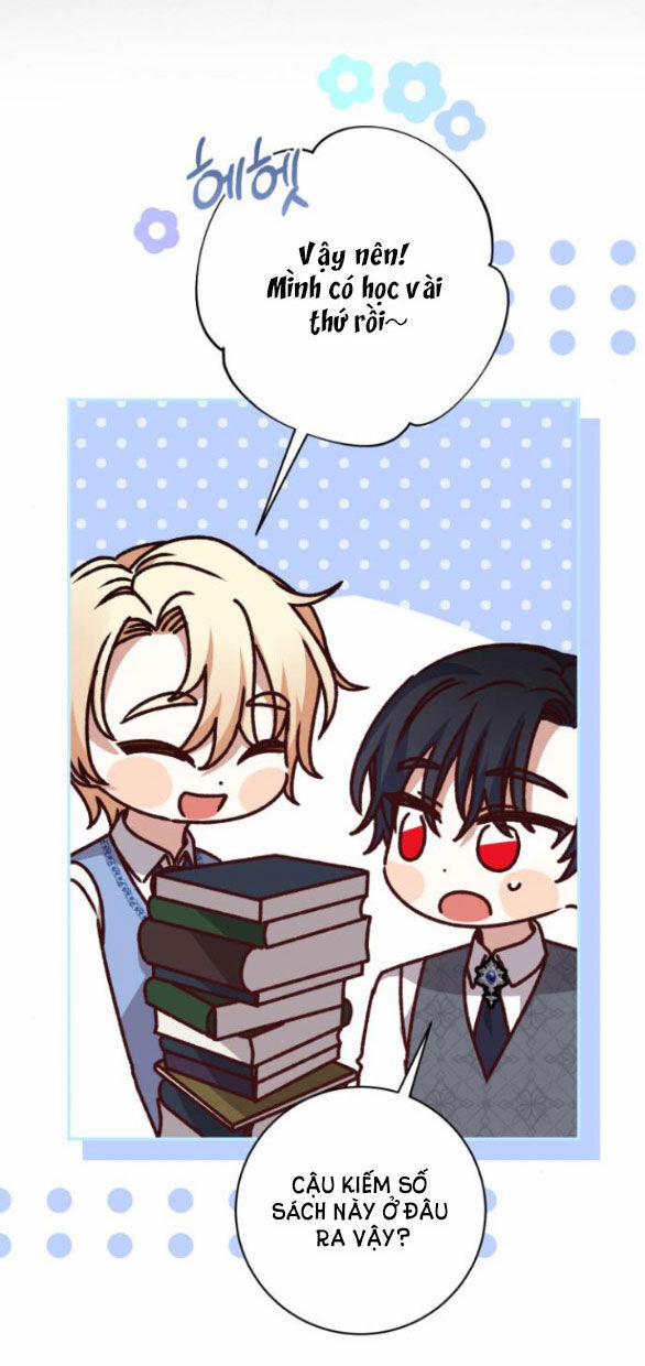 Nàng Bạo Chúa Muốn Có Một Cuộc Sống Hạnh Phúc Hơn! 42.2 trang 15