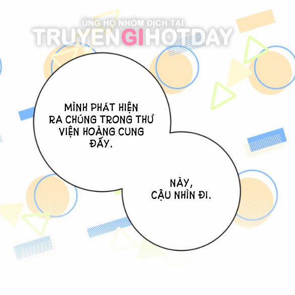 Nàng Bạo Chúa Muốn Có Một Cuộc Sống Hạnh Phúc Hơn! 42.2 trang 17