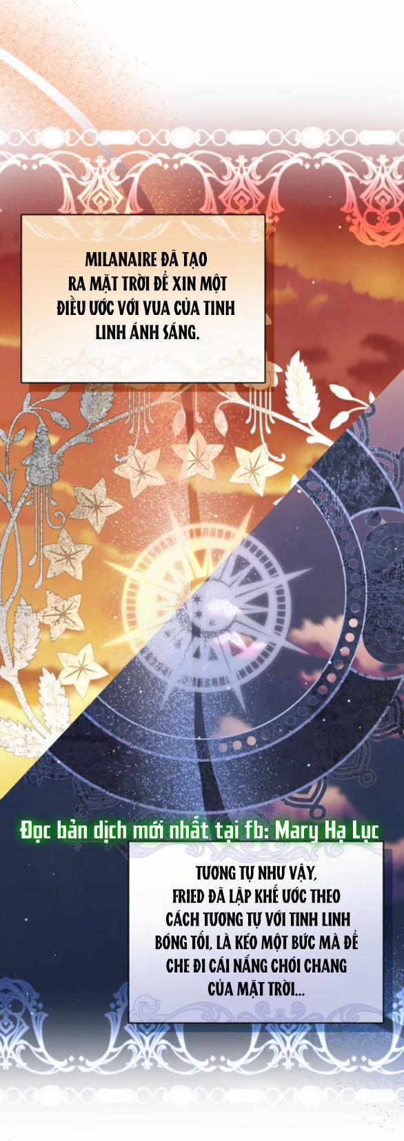 Nàng Bạo Chúa Muốn Có Một Cuộc Sống Hạnh Phúc Hơn! 42.2 trang 19